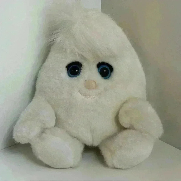 Scotties Other - Vintage 80s Scotties Little Softie plush hand  puppet